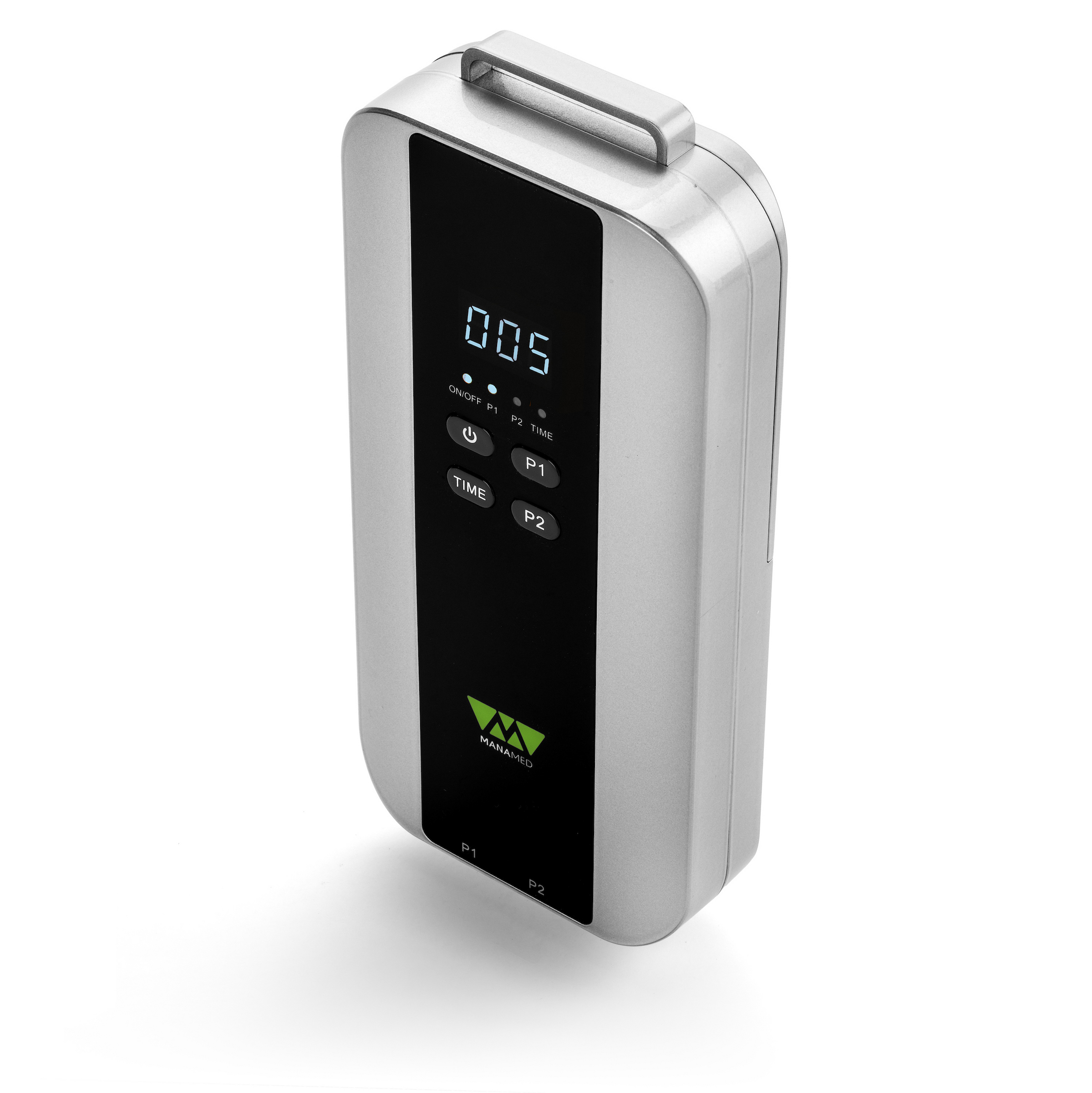 Image of Cold Compression Wrap, Pro Pump